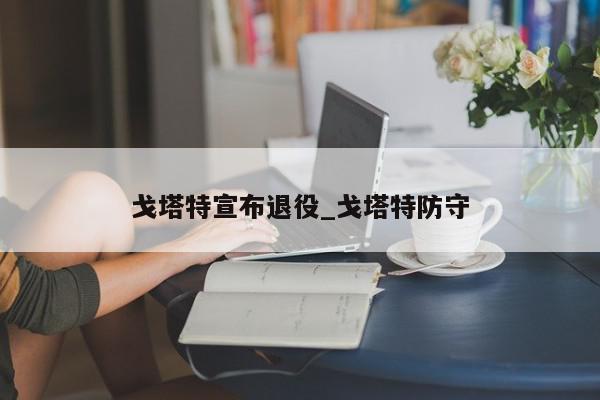 戈塔特宣布退役_戈塔特防守