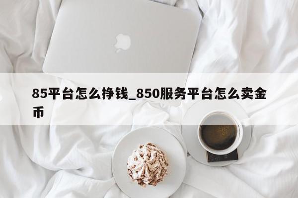 85平台怎么挣钱_850服务平台怎么卖金币